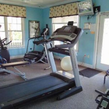 Q16 Comfortable 2 Bedroom 2 Ba Second Level In Ocean Walk St. Simons Island Extérieur photo