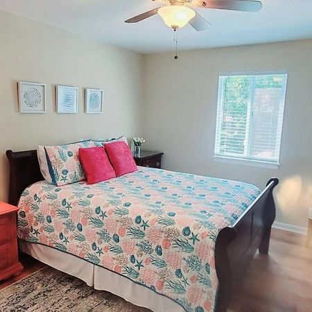 Q16 Comfortable 2 Bedroom 2 Ba Second Level In Ocean Walk St. Simons Island Extérieur photo