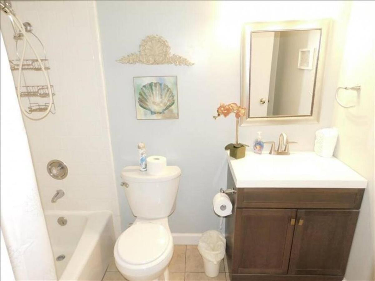 Q16 Comfortable 2 Bedroom 2 Ba Second Level In Ocean Walk St. Simons Island Extérieur photo