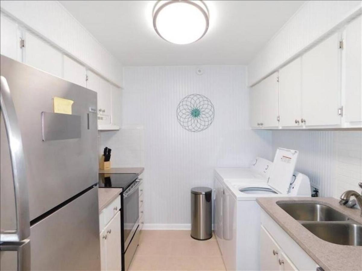 Q16 Comfortable 2 Bedroom 2 Ba Second Level In Ocean Walk St. Simons Island Extérieur photo
