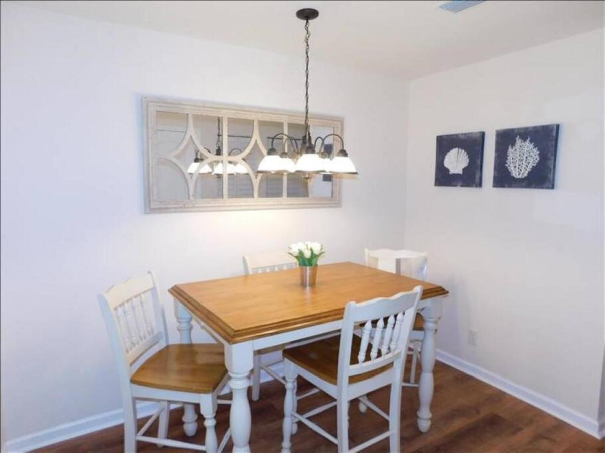 Q16 Comfortable 2 Bedroom 2 Ba Second Level In Ocean Walk St. Simons Island Extérieur photo