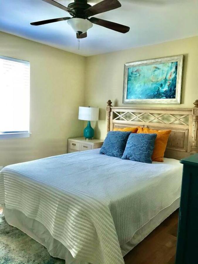 Q16 Comfortable 2 Bedroom 2 Ba Second Level In Ocean Walk St. Simons Island Extérieur photo