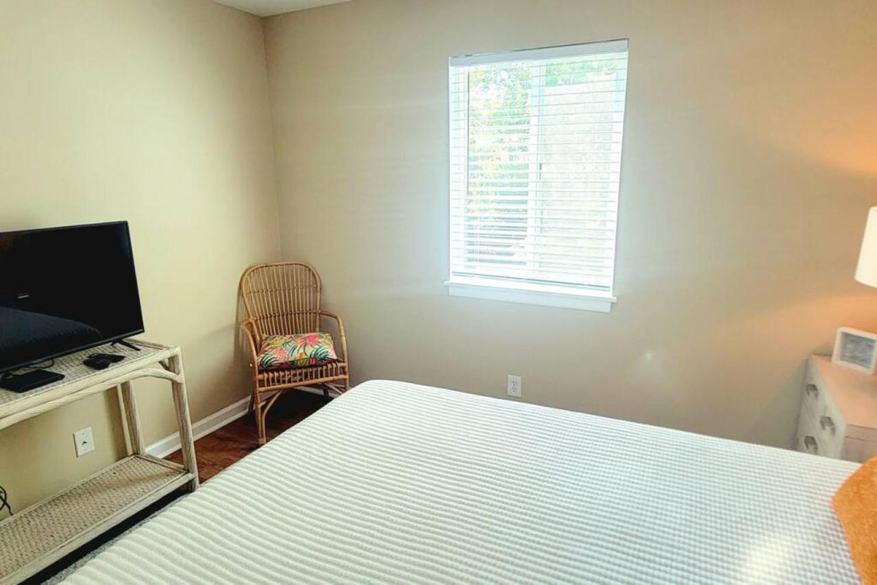 Q16 Comfortable 2 Bedroom 2 Ba Second Level In Ocean Walk St. Simons Island Extérieur photo