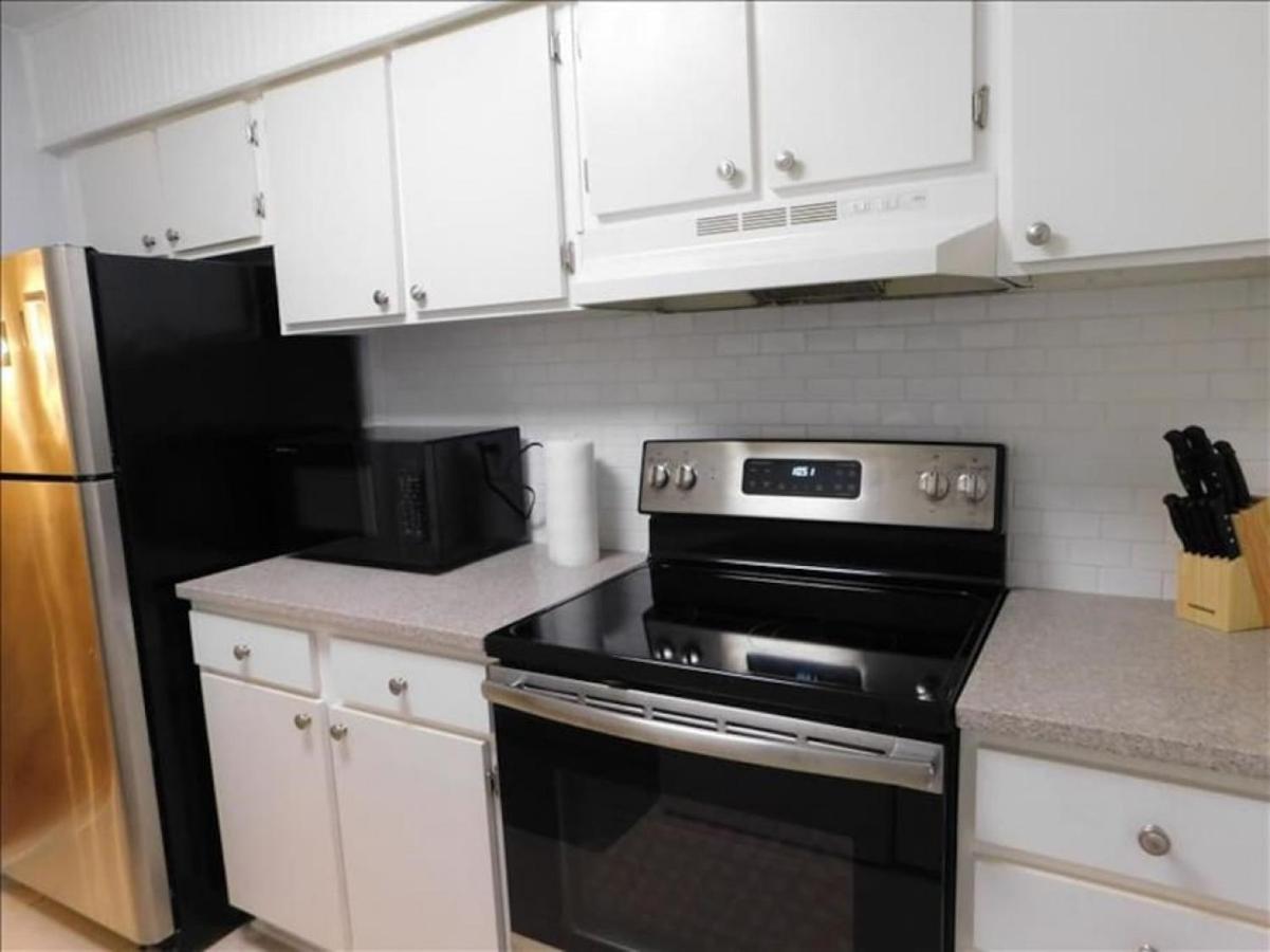 Q16 Comfortable 2 Bedroom 2 Ba Second Level In Ocean Walk St. Simons Island Extérieur photo