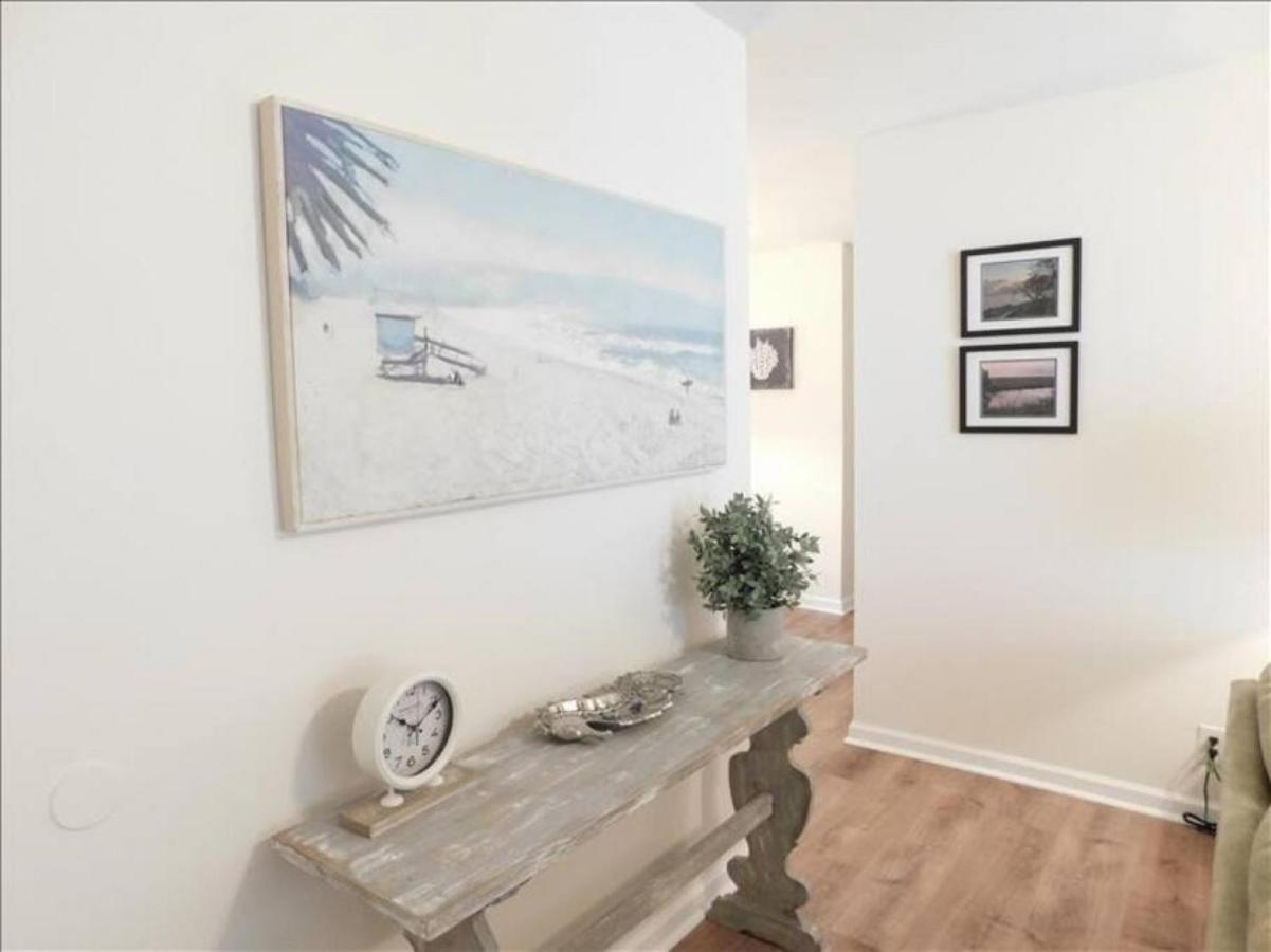 Q16 Comfortable 2 Bedroom 2 Ba Second Level In Ocean Walk St. Simons Island Extérieur photo
