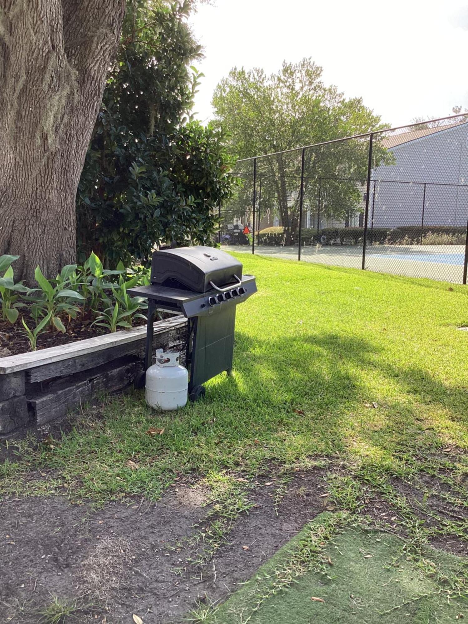 Q16 Comfortable 2 Bedroom 2 Ba Second Level In Ocean Walk St. Simons Island Extérieur photo