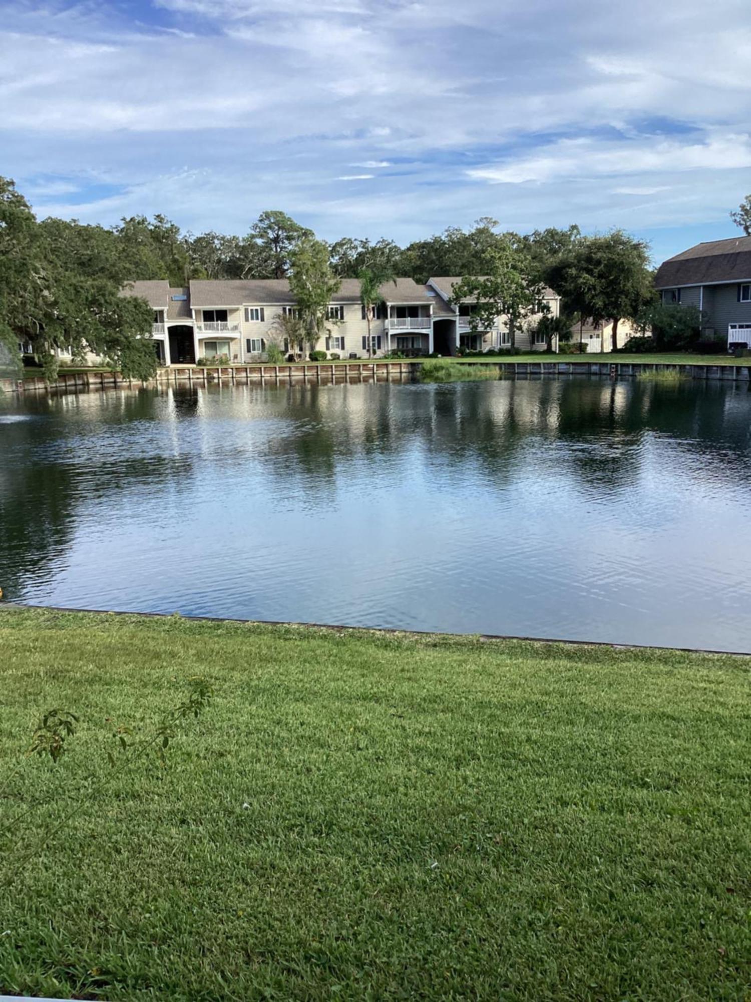 Q16 Comfortable 2 Bedroom 2 Ba Second Level In Ocean Walk St. Simons Island Extérieur photo
